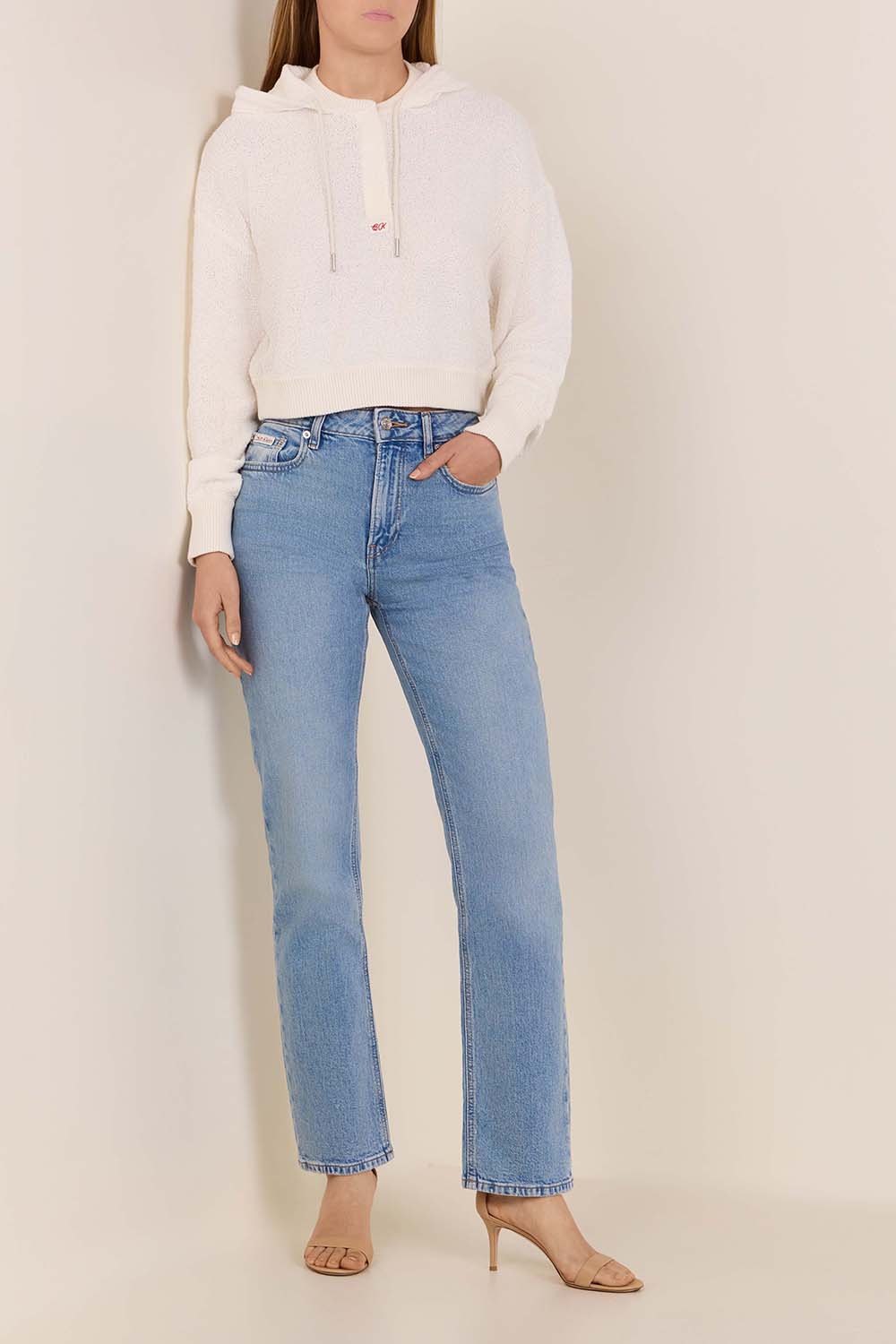 סווטשירט סריג